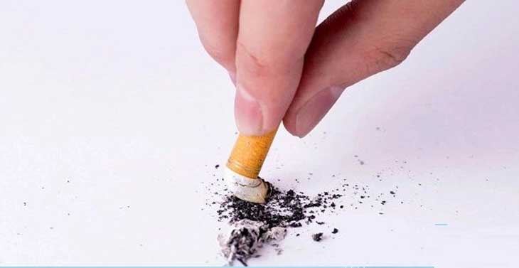 抽烟会巨大的危害精子品质