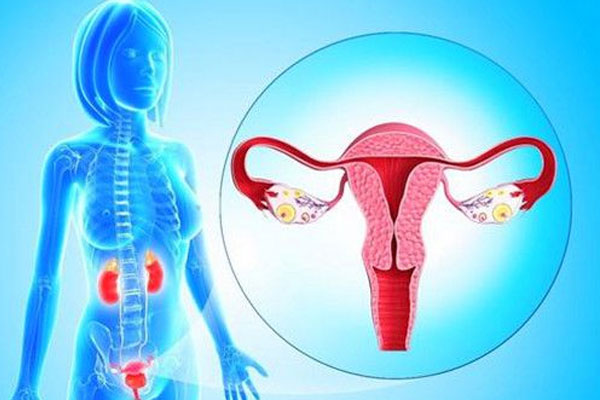 宫外孕前的六种征兆