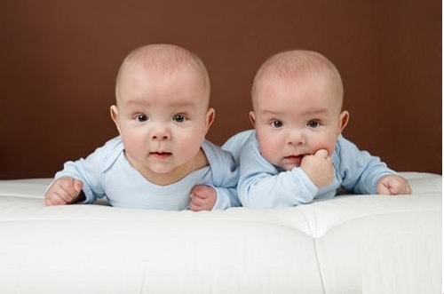 多久能查出来是不是同卵双胞胎