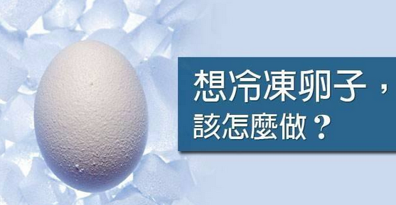 泰国冷冻卵子可以保存多久