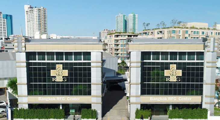 Bangkok RFG Center